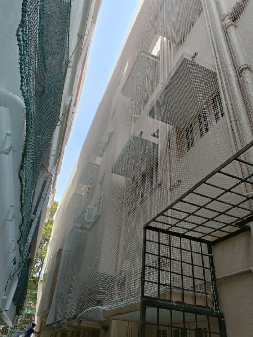 Anti Bird Nets In hyderabad